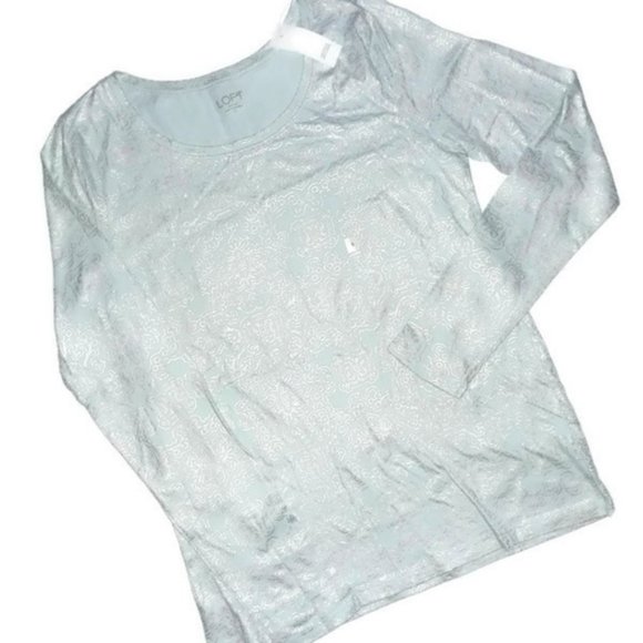 LOFT Tops - Loft Outlet long sleeved top
